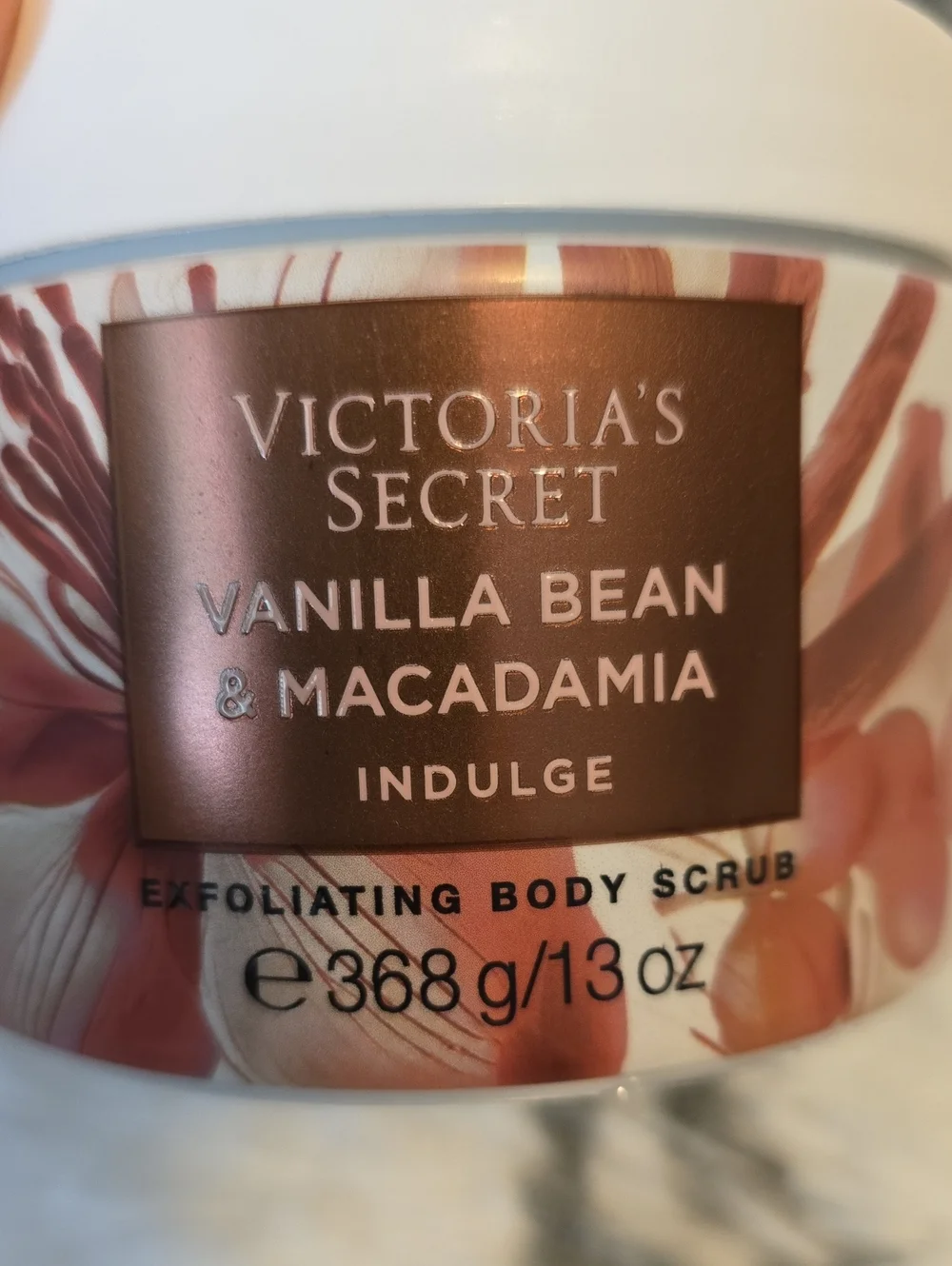 Victoria's Secret Body Scrub